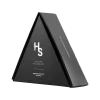 Higher Standards Premium Glass Ashtray - Image 4