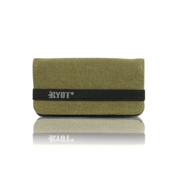 ⁦Ryot Roller Wallet⁩ – תמונה ⁦4⁩